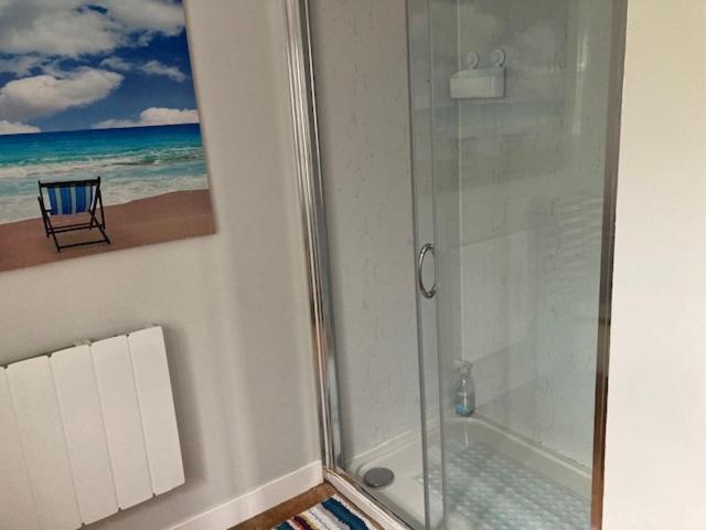 Seaview Bungalow Hornsea Ngoại thất bức ảnh